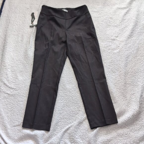 Pants - Sz 10 -S.C. Co. Pull on Pants